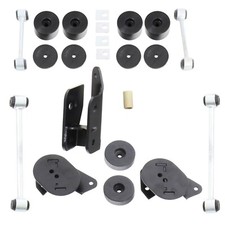 Rubicon Express Jt7098 Standard Lift Kit Fits 20-21 Gladiator