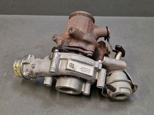 Turbo - Renault Clio IV / Megane / Scenic III - 1.5Dci 75/90ch - 144119263R - Picture 3 of 5