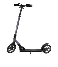 Swagtron K8 Kick Scooter for Adult Teens Foldable Lightweight 220LB