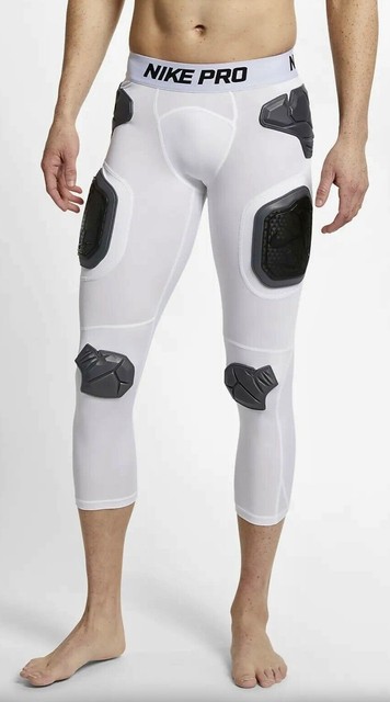nike football knee pads