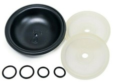 Kit de reparación de bomba de diafragma Hypro D252 para 9910-KIT1723 9910KIT1723 D-252