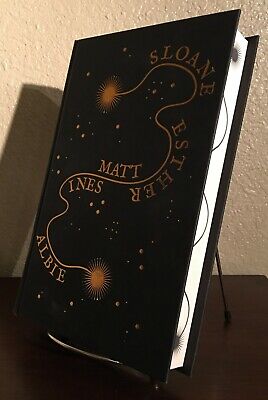 Chosen Ones By Veronica Roth Exclusive Signed Hard Cover Book