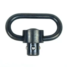 Push Button Quick Detach Sling Swivel Adapter Attachment Point - Heavy Duty