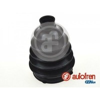 Faltenbalgsatz, Antriebswelle Autofren Seinsa D8512T
