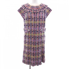 Authentic Chanel P75208V66763 Dress #230-000-767-9086