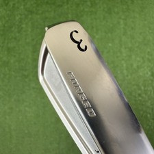 Bridgestone 3-Iron Iron Golf Clubs for sale | eBay