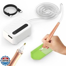 Electric Diamond Painting Pen Diamond Art Vacuum Pens 3 Suction M