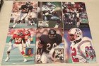 Beckett Football Card Monthly Lot (22 issues) - Vintage - Montana, Barry, Elway — photo 5