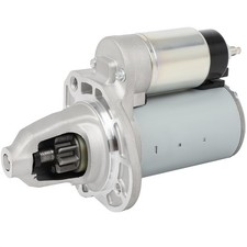 Starter For Chrysler 300 Dodge Challenger 2011-16 V6 3.6L 3604cc 220cid PMGR 9T