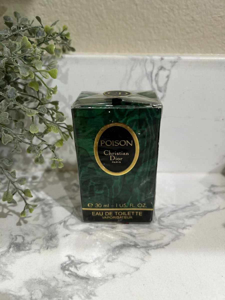 Dior Tendre Poison Eau de Toilette for Women for sale | eBay