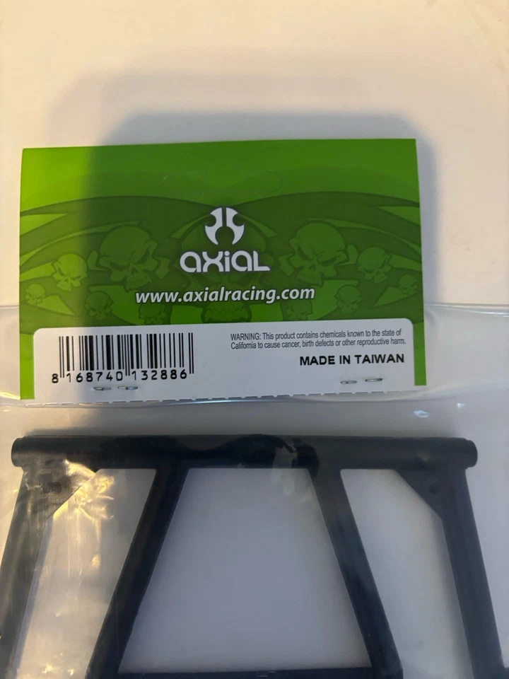 Axial AX31012 Y-480 Yeti Roll Cage Sections Roof and Hood - Image 4 of 4