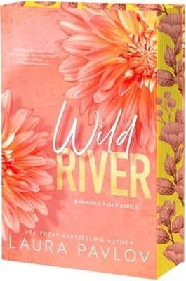 Wild River by Laura Pavlov Paperback Book
