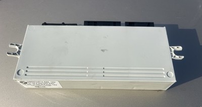   2003-2008 BMW E85 E86 Z4 Delphi Basic Control Module 5 GM5STAR12 OEM GEM