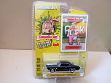 Greenlight 1970 Corette Cherolet New