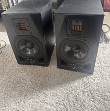 Adam A5X Professional Audio Studio Monitor Bl...