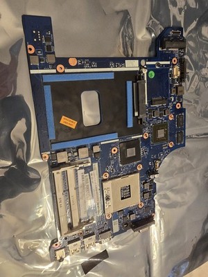 NM-A044 Lenovo Thinkpad E531 Series Laptop Mainboard 04y1305