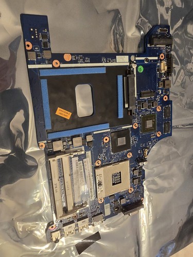 NM-A044 Lenovo Thinkpad E531 Series Laptop Mainboard 04y1305