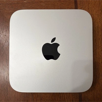 【連休限定値下げ美品】Apple Mac mini 512GB 8G 2020 2020 Apple Mac mini for sale - eBay