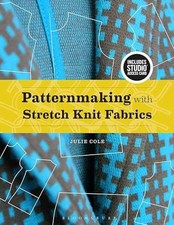 Patternmaking with Stretch Knit Fabrics: - Misc. Supplies, by Cole Julie - New Patternmaking with Stretch Knit Fabrics: - Misc. Supplies, by Cole Julie - New