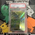 2023 Bulbasaur Art Rare Japanese 166/165 sv2a Pokemon 151 - PSA 10 Gem Mint