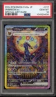 Pokemon Umbreon ex Terastal Festival JPN Special Art Rare #217 PSA 10 Gem Mint