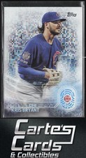 Kris Bryant 2020 Topps #T2030-9 Topps 2030 Chicago Cubs