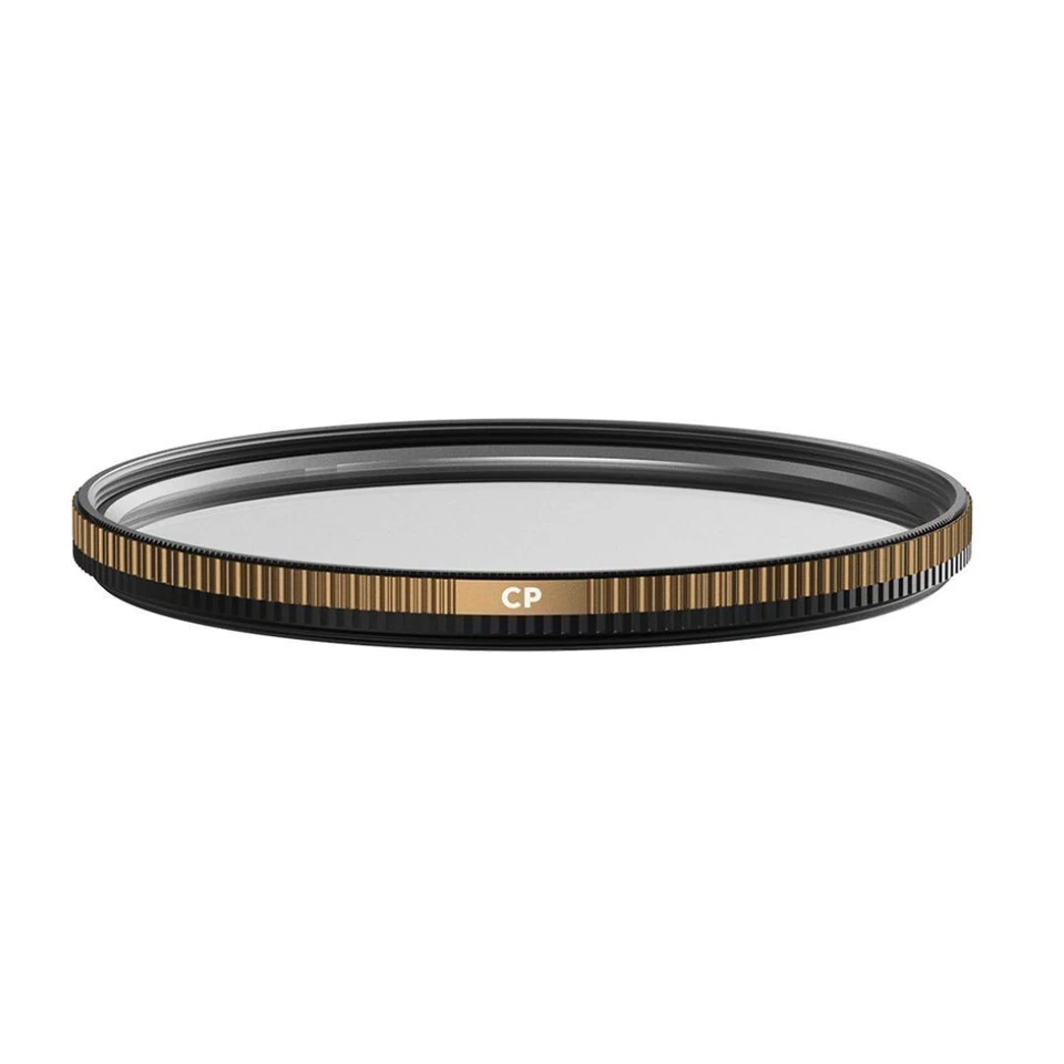 PolarPro 77mm QuartzLine Circular Polarizer Filter - Image 3 of 4