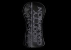 Scotty Cameron Scotty Crown Leather Driver Headcover (2026 The Open)