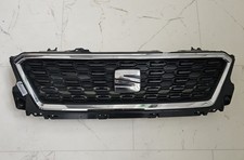 2020 SEAT ARONA 6F9853651 GRILLE 5 DOOR HATCHBACK USED GENUINE 