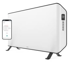 Duux Edge 1000 Termoconvettore Intelligente Bianco