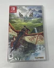 Monster Hunter Stories 2: Wings Of Ruin - Nintendo Switch - Brand New (Sealed)
