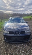 Breaking - 03 Seat Leon mk1 Cupra R 1.8T (modified/ forged) 