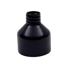 Paragon Pro Inc 41-45000 Blower Hose Fitting 4in 1.25in Hose Threaded