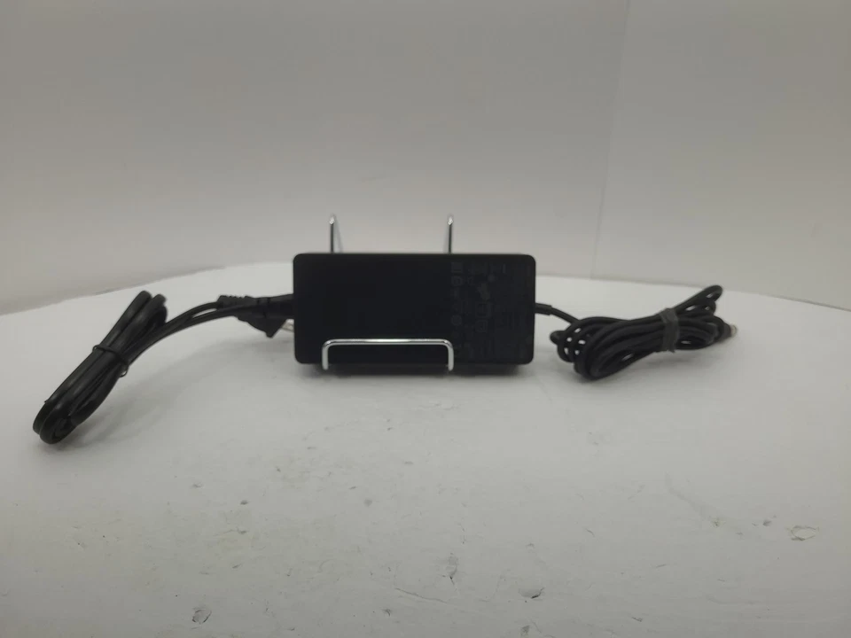 Microsoft Genuine OEM 15V 6A AC Adapter for Surface Pro 4 Dock 1749 - Image 2 of 3