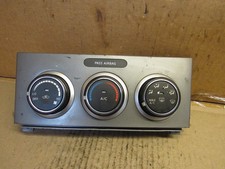 2010 2011 2012 Nissan Sentra AC Heat Climate Temperature Control OEM 27510 ZT50A