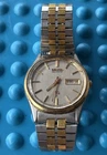 Seiko Men’s Watch 6923-7000