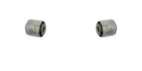 2X BGA Querlenkerlager Hinten Links Rechts FüR Hyundai I30 FD LM EL ELH KIA