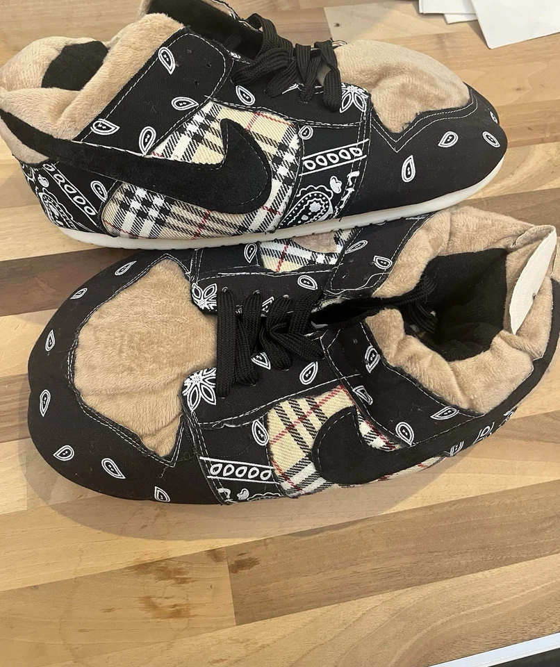 Zapatillas estilo casual talla L/XL confort 36-44 Foto 3 de 3