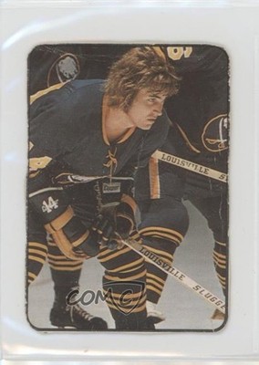 1974-75 Lipton Soup Food Issue Rene Robert #24 16jy