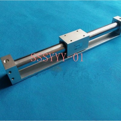 1PCS NEW for SMC CY3R25-900 Rodless cylinder   *lm