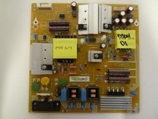Vizio D50N-E1 Power Supply PLTVGY121XAE7 715G8095-P02-001-002S