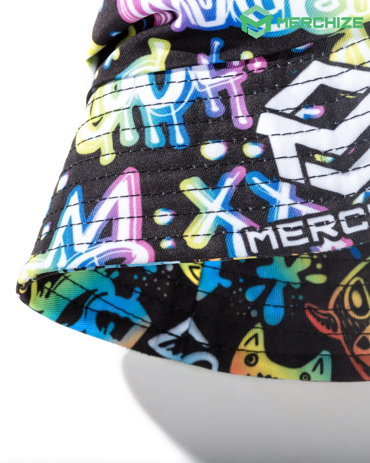 Exclusive Masters Tournament Reversible Bucket Hat