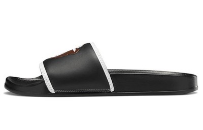 Reebok Oioi X Classic Slide 'Black White' - GZ8777 MT