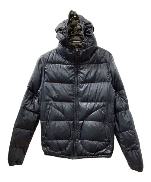 HERNO                    Down jacket navy 0700136 - image 1