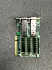 SuperMicro AOC-STGN-I2S Dual Port 10GB SFP 10GB Card Rev 2.10 Low Profile