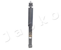 2X StoßDäMpfer Japko MJ00342 FüR Opel Corsa X01 F08 F68 Twinport Cdti DTI