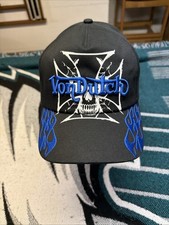 YOUNG THUG X VON DUTCH X YSL SNAPBACK DAD HAT...