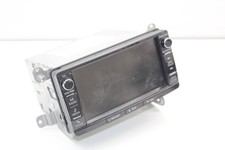 Autoradio Mitsubishi OUTLANDER