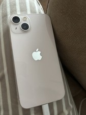 iPhone 13 Pink