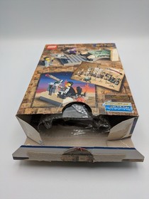 Harry Potter Lego Bundle 4726 4702 4751 4735 4719 4731 4750 4711